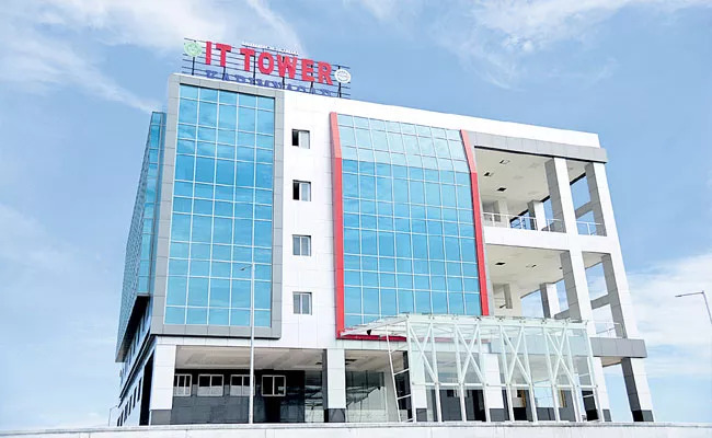 Karimnagar Office
